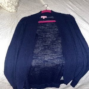 Lilly Pulitzer Amalie Cardigan